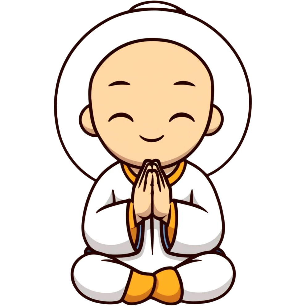 praying emoji