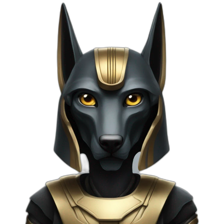 cylon-like-anubis emoji