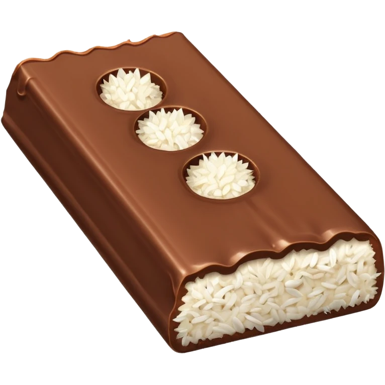 almond joy emoji