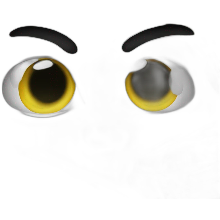money eyes emoji