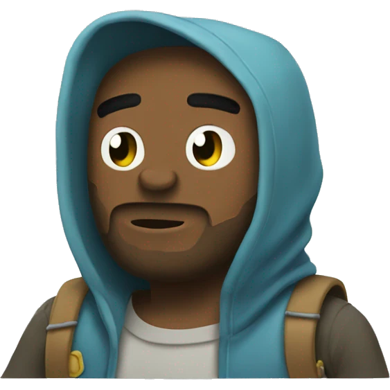 Adventure time emoji