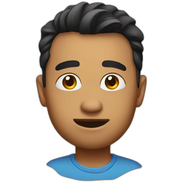 Ass emoji