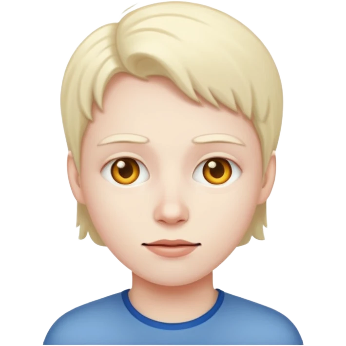 Пол emoji
