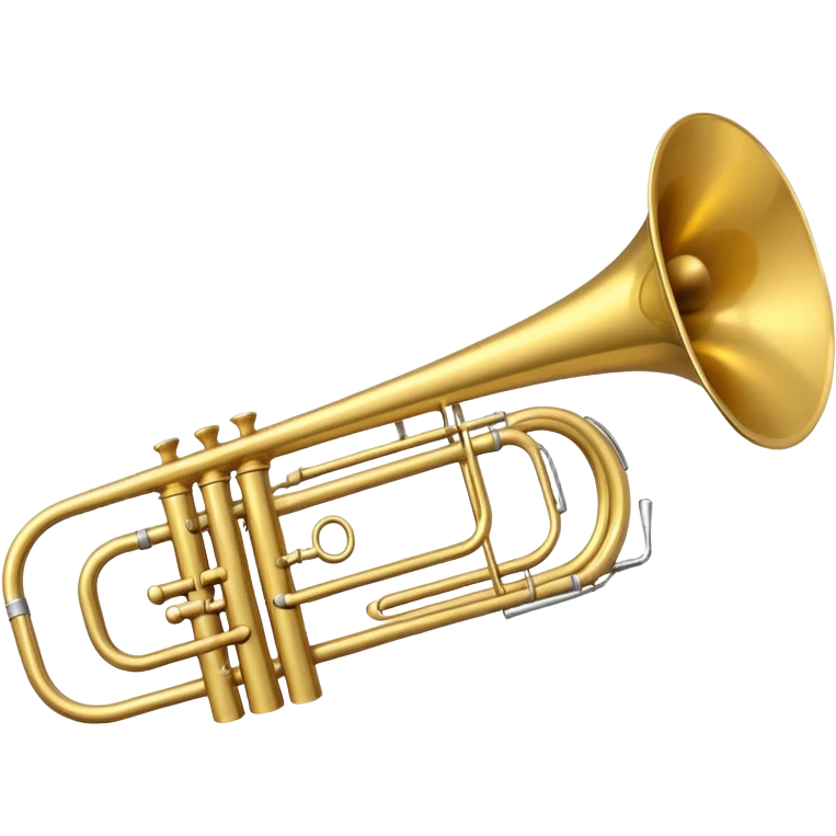 Trombone emoji