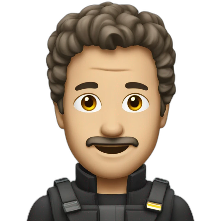 Sr7 emoji