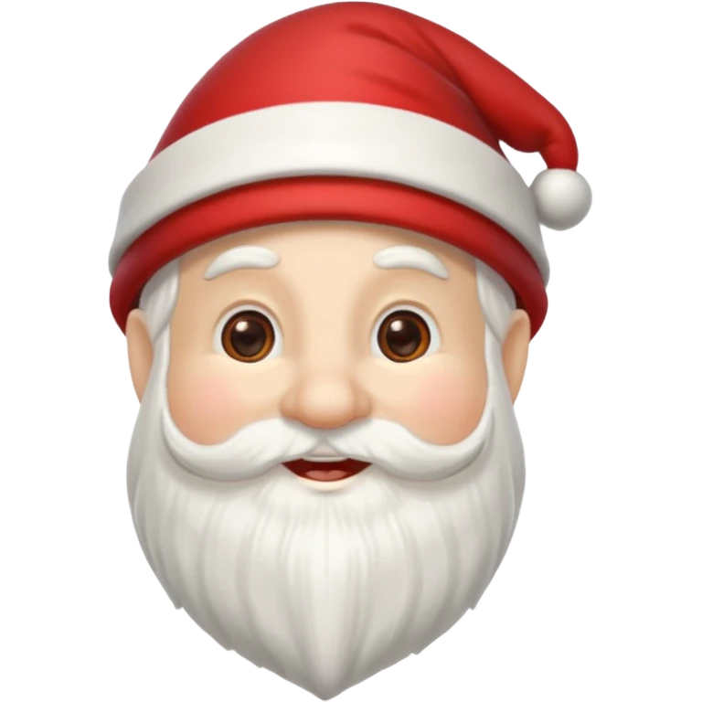 Gnome emoji