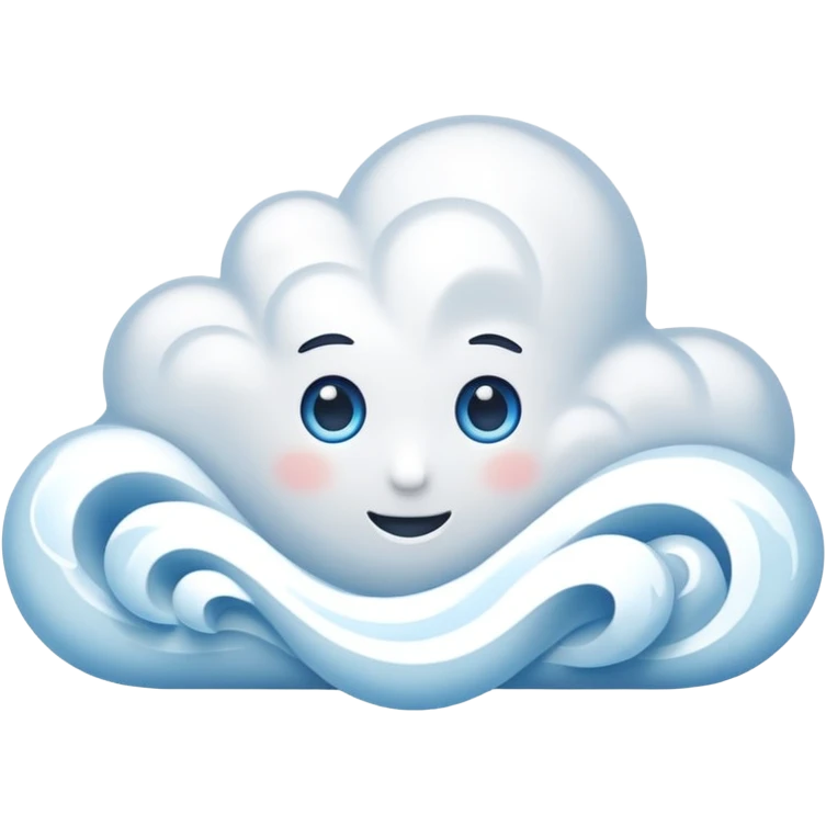 blizzard emoji