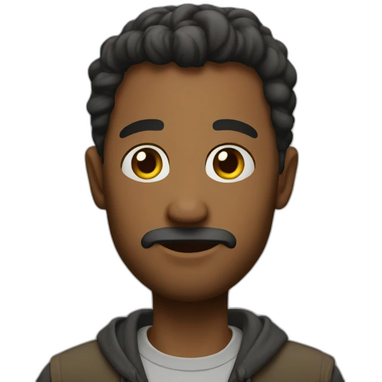 ultra ego father emoji