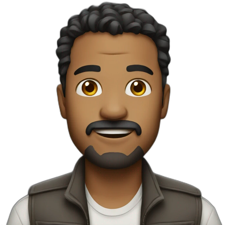Vijay emoji