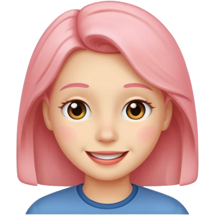 💗🤭 emoji