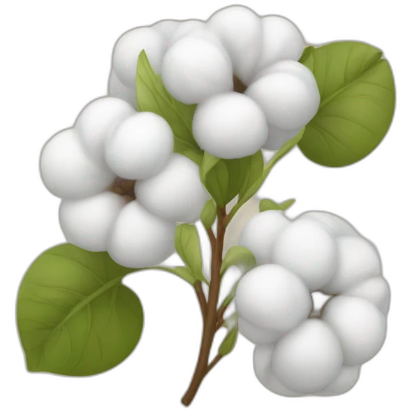 cotton picler emoji