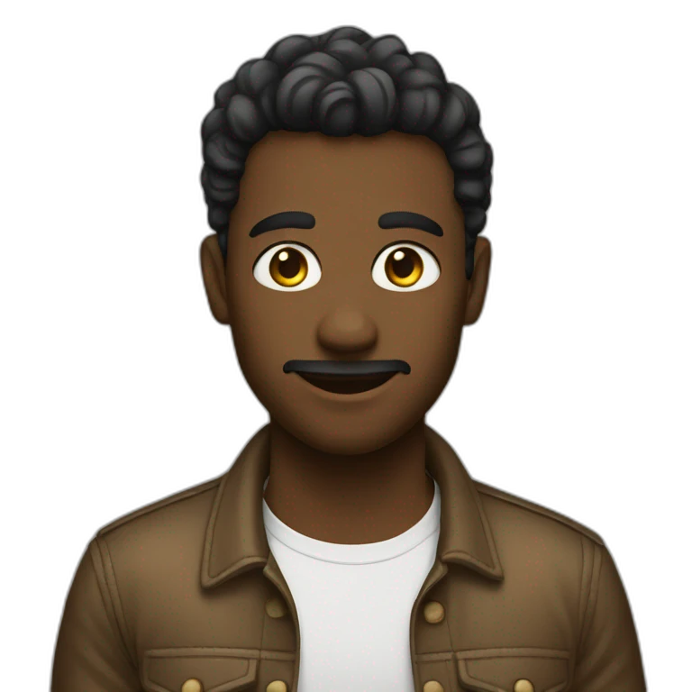 homosexuel emoji
