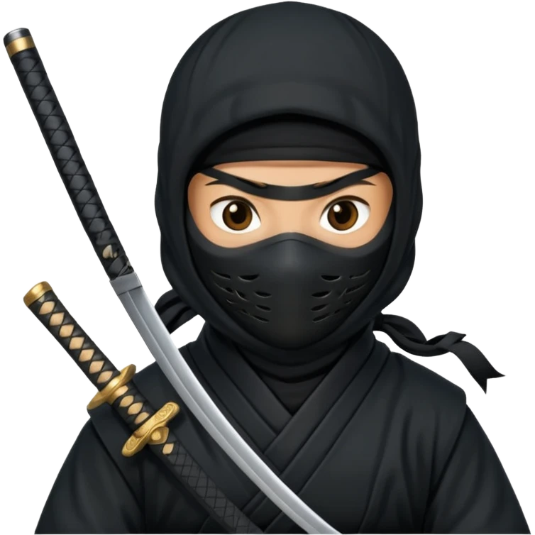 ninjag emoji