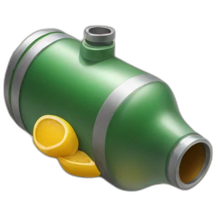 bidon emoji