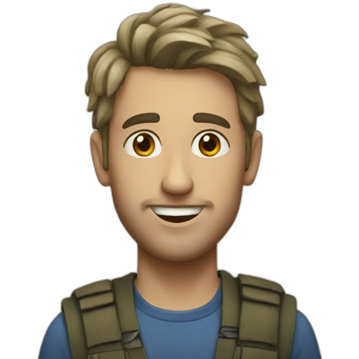 Pickachou emoji