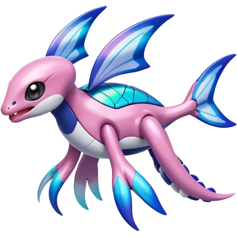 Meloetta-Kyogre-Palkia-Pokémon-Fakémon-fusion-hybrid-creature emoji