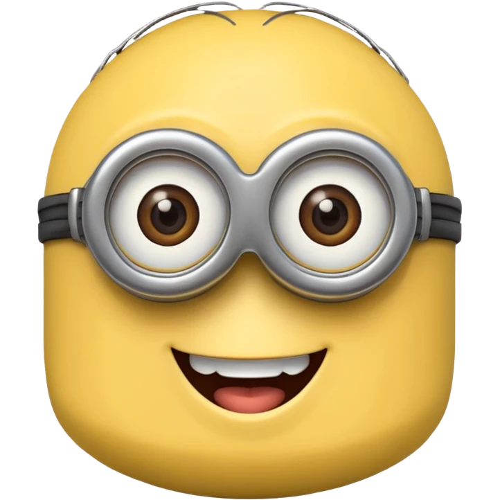 minion emoji