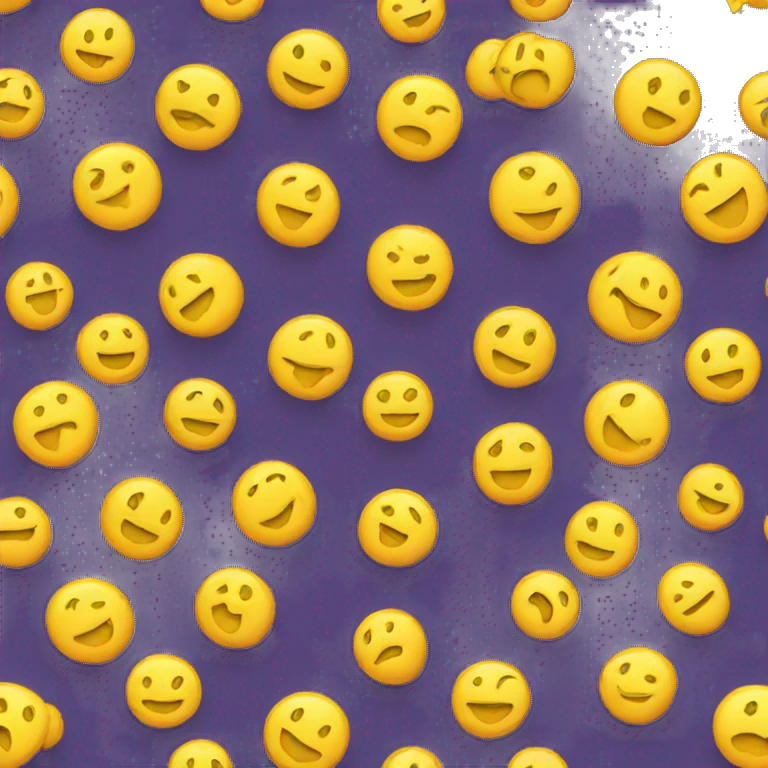 yellow pin emoji