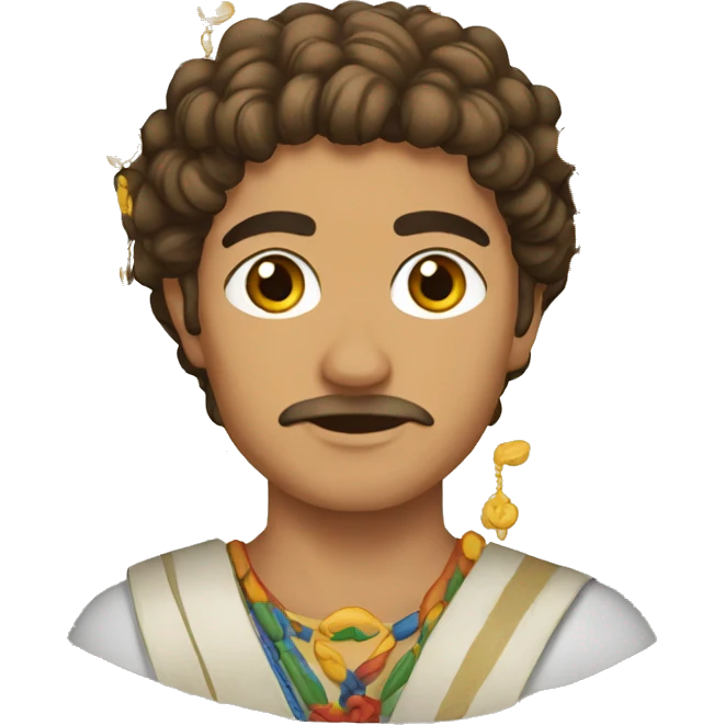 Kabyle  emoji