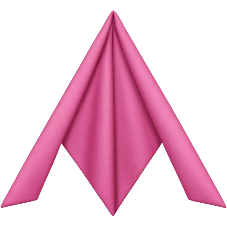 emoji like this 🚩but pink instead of red emoji