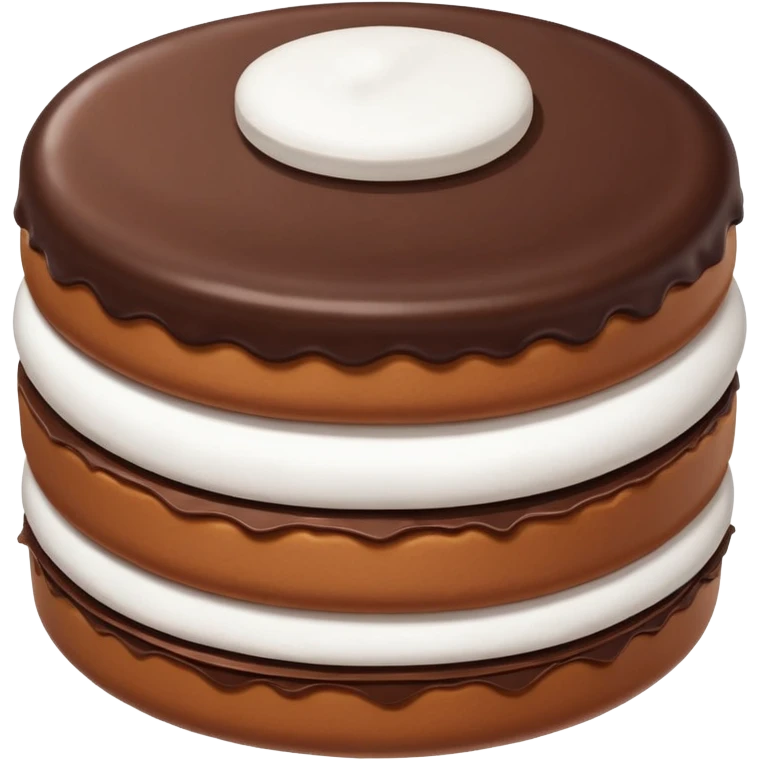 Moonpie love emoji