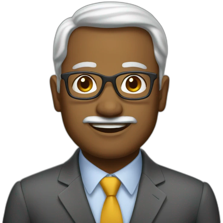 hi mr.abdul razak emoji