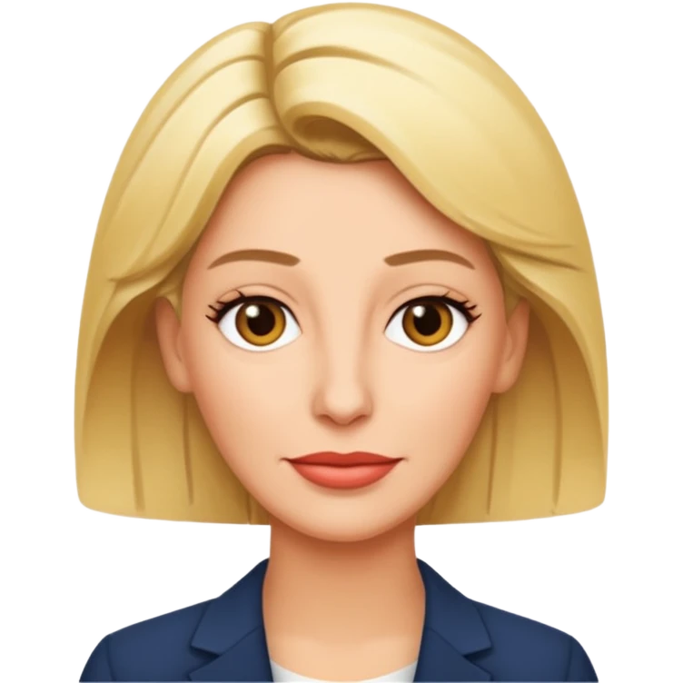 isabelle balkany emoji