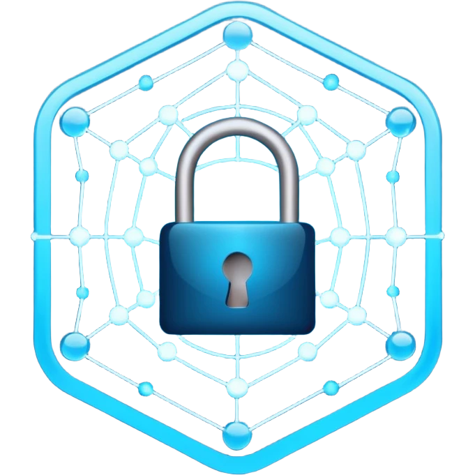 Digital security emoji