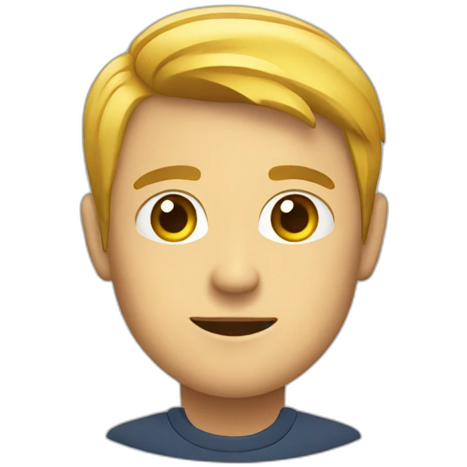 security ratings emoji