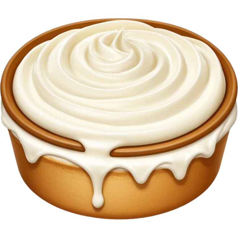  cream cheese  emoji