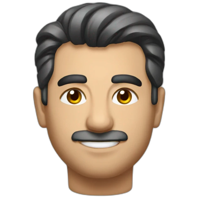 Emomali rahmon emoji