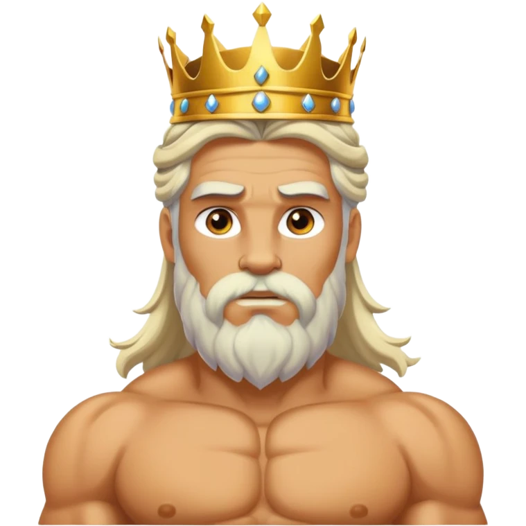 Zues emoji