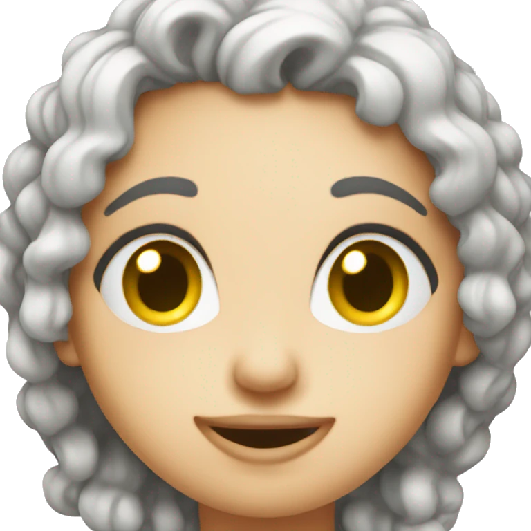 Love emoji