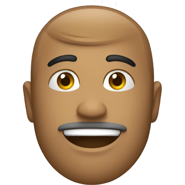 Continência emoji