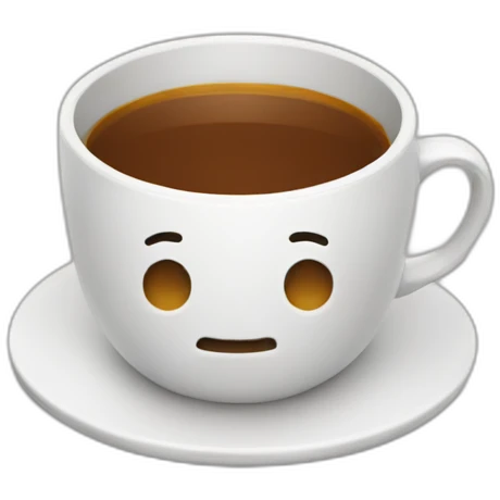 cup emoji