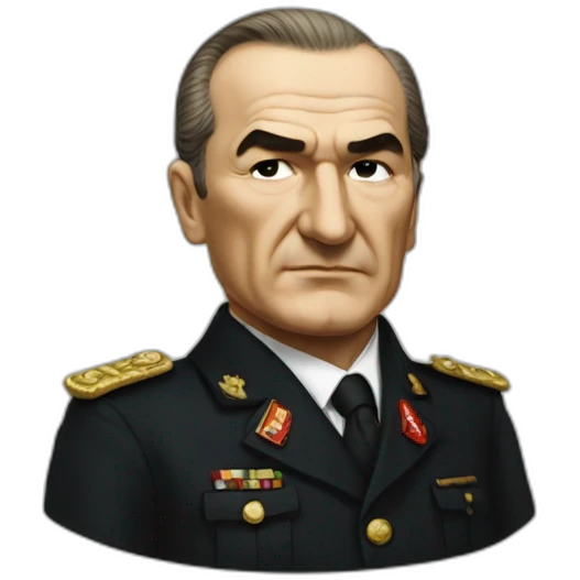 ataturk emoji