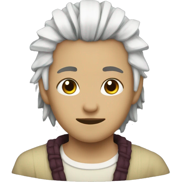 Sukuna emoji