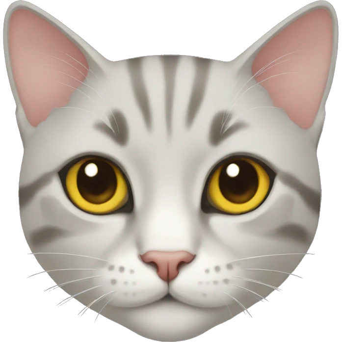 cat emoji