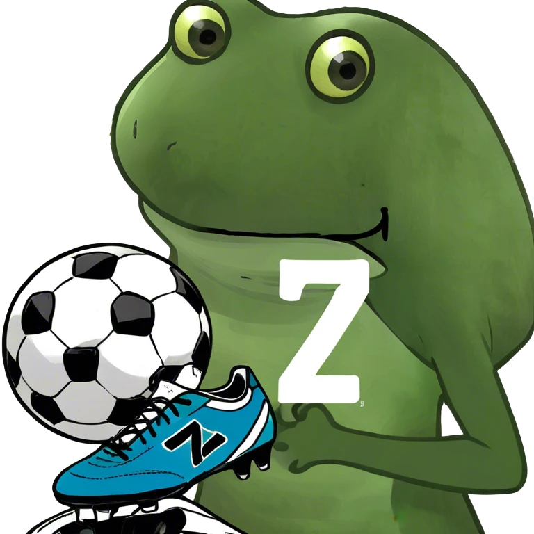 Ronaldo emoji