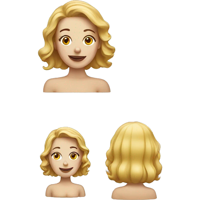 european wax center emoji