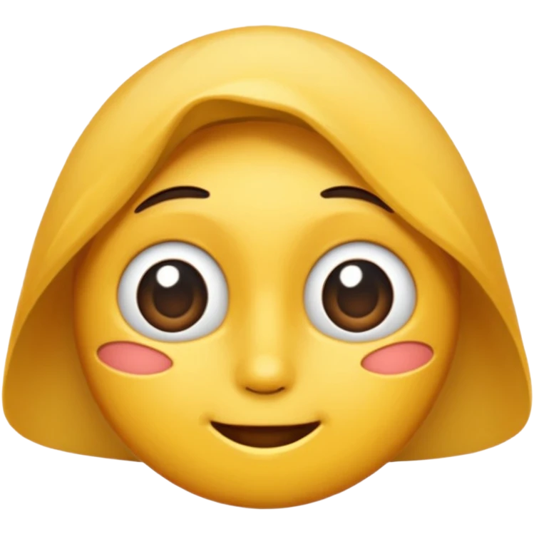 сделай фото пророка муххамеда emoji