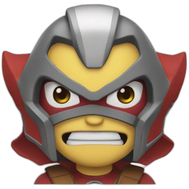 アブドラナウマン emoji