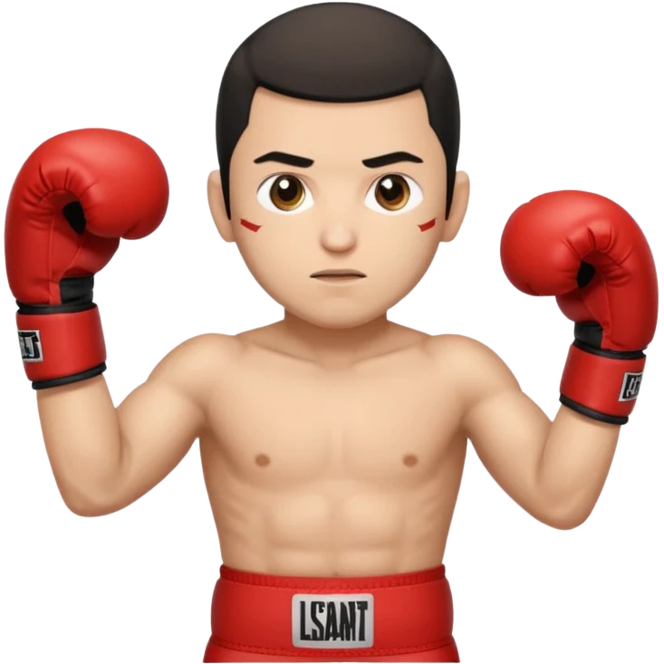 islam makhachev emoji