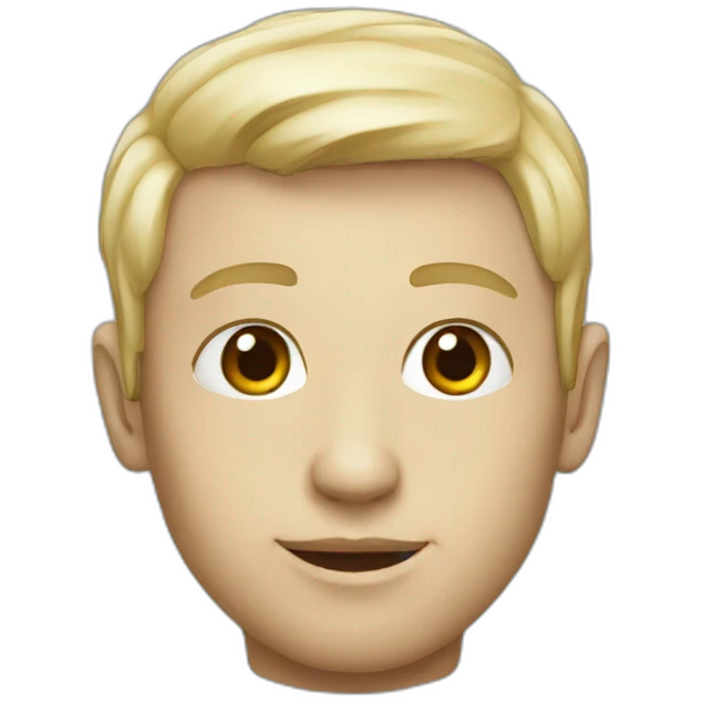 ai emoji