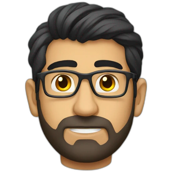 santi barragan emoji