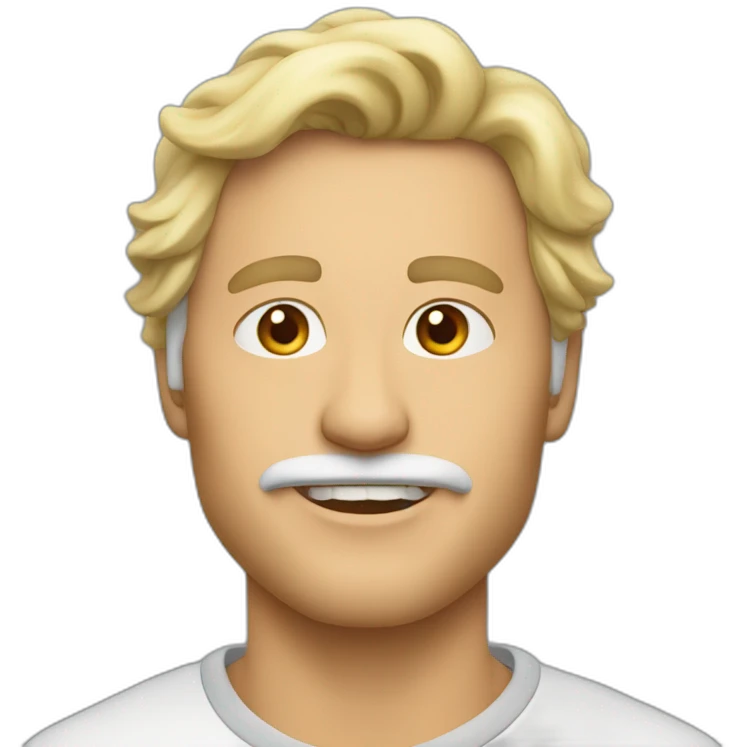 Colin d'Alaska emoji