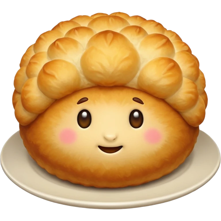 Puf puf emoji