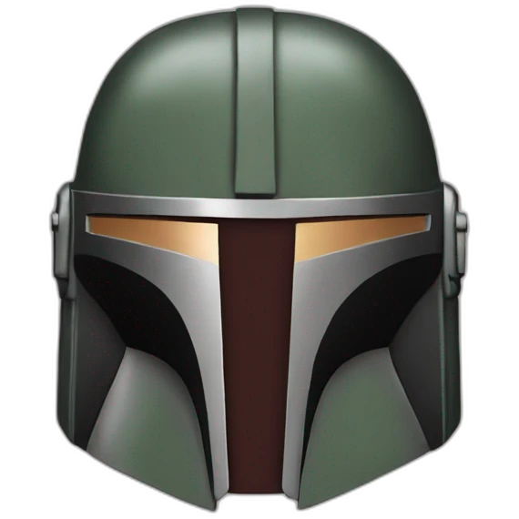 mandalorian emoji