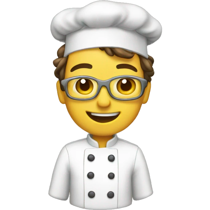 cookis emoji