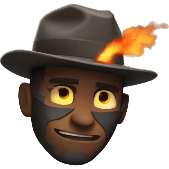tf2 pyro emoji